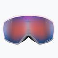 Skibrille Julbo Hit Spectron pink/gray/flash violet 2