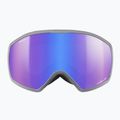 Skibrille Julbo Hit OTG Reactiv HD gray/flash blue 2