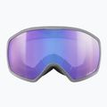 Skibrille Julbo Hit OTG Reactiv HD gray/flash blue 3