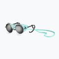 Sonnenbrille Julbo Vermont Spectron S4 metallic light blue 2