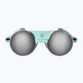 Sonnenbrille Julbo Vermont Spectron S4 metallic light blue 3