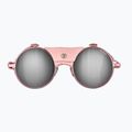 Sonnenbrille Julbo Vermont Spectron S4 metallic pink 3