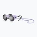 Sonnenbrille Julbo Vermont Spectron S4 metallic light purple 2