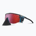 Julbo Ultimate Cover Reactiv 0-3 schwarz/blau Sonnenbrille 2