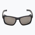 Julbo Shield M Spectron transluzente schwarz/weiße Sonnenbrille 3