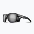 Julbo Shield M Spectron transluzente schwarz/weiße Sonnenbrille