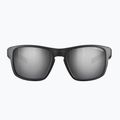 Julbo Shield M Spectron transluzente schwarz/weiße Sonnenbrille 2
