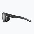 Julbo Shield M Spectron transluzente schwarz/weiße Sonnenbrille 3