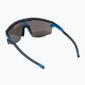 Julbo Ultimate Spectron 3 schwarz/blau/multilayer blau Sonnenbrille 2