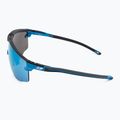 Julbo Ultimate Spectron 3 schwarz/blau/multilayer blau Sonnenbrille 4