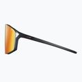 Julbo Edge Reactiv 1-3 Light Amplifier Matte schwarz/irisierend ir5/Multilayer rot Sonnenbrille 8
