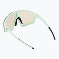 Julbo Edge Reactiv 1-3 Light Amplifier matt mint Fahrradbrille 2