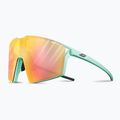 Julbo Edge Reactiv 1-3 Light Amplifier matt mint Fahrradbrille 6