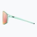 Julbo Edge Reactiv 1-3 Light Amplifier matt mint Fahrradbrille 7