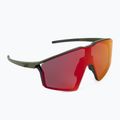 Julbo Edge Spectron 3 matt khaki/schwarz Fahrradbrille 2