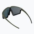 Julbo Edge Spectron 3 matt khaki/schwarz Fahrradbrille 3
