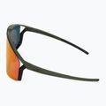 Julbo Edge Spectron 3 matt khaki/schwarz Fahrradbrille 5