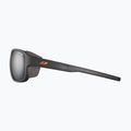 Julbo Montebianco 2 Spectron schwarz/orange Sonnenbrille 3
