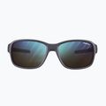 Sonnenbrille Julbo Monterosa 2 Reactiv iridescent cyan blue/purple 2