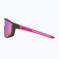Kinder-Sonnenbrille Julbo Fury Junior Spectron matt schwarz/pink/pink flash 3