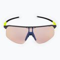 Julbo Dencity Reactiv 1-3 High Contrast matt schwarz/gelb Fahrradbrille 3