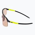 Julbo Dencity Reactiv 1-3 High Contrast matt schwarz/gelb Fahrradbrille 4