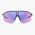 Julbo Dencity Reactiv 1-3 High Contrast matt schwarz/gelb Fahrradbrille 8