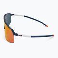 Julbo Density Spectron 3 blau/weiß/rot/mehrschichtig rot Sonnenbrille 4