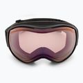Skibrille Damen Julbo Ellipse Spectron Glare Control black/ flash infrared 2