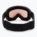 Skibrille Damen Julbo Ellipse Spectron Glare Control black/ flash infrared 3