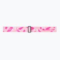 Kinder-Skibrille Julbo Atome Chromakids pink/brown 4