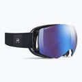 Julbo Lightyear Reavtiv Polarisierte Skibrille schwarz/grau/blitzblau 2