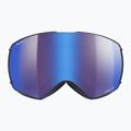 Julbo Lightyear Reavtiv Polarisierte Skibrille schwarz/grau/blitzblau 3