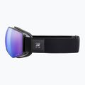 Julbo Lightyear Reavtiv Polarisierte Skibrille schwarz/grau/blitzblau 5