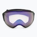 Skibrille Julbo Lightyear Reactiv High Contrast black/ gray/ flash blue 2