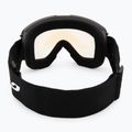 Skibrille Julbo Lightyear Reactiv High Contrast black/ gray/ flash blue 3