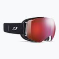 Julbo Lightyear Reactiv High Contrast schwarz/grau/blinkend Infrarot Skibrille 2