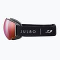Julbo Lightyear Reactiv High Contrast schwarz/grau/blinkend Infrarot Skibrille 5