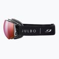 Julbo Lightyear Reactiv High Contrast schwarz/grau/blinkend Infrarot Skibrille 6