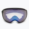 Skibrille Julbo Lightyear OTG Reactiv High Contrast black/gray/flash blue 2