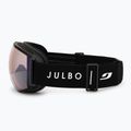 Skibrille Julbo Lightyear OTG Reactiv High Contrast black/gray/flash blue 4