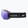 Skibrille Julbo Lightyear OTG Reactiv High Contrast black/gray/flash blue 4