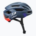 Julbo Fast Lane Groupama-FDJ dunkelblau/rot/weiß Fahrradhelm 2