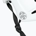 Julbo The Peak Lt Skihelm weiß JCI623223 6