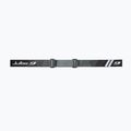 Skibrille Julbo Sniper Evo M Reactiv High Contrast black/ black flash red 5