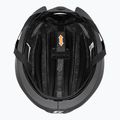 Julbo Sprint schwarz/weißer Fahrradhelm 2
