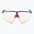 Julbo Edge Reactiv 1-3 Light Amplifier metallisch blau/weiß/Multilayer gold rosa Sonnenbrillen 3