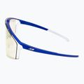 Julbo Edge Reactiv 1-3 Light Amplifier metallisch blau/weiß/Multilayer gold rosa Sonnenbrillen 4