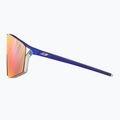 Julbo Edge Reactiv 1-3 Light Amplifier metallisch blau/weiß/Multilayer gold rosa Sonnenbrillen 8