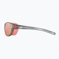 Sonnenbrille Julbo Camino M Spectron shiny translucent gray 3